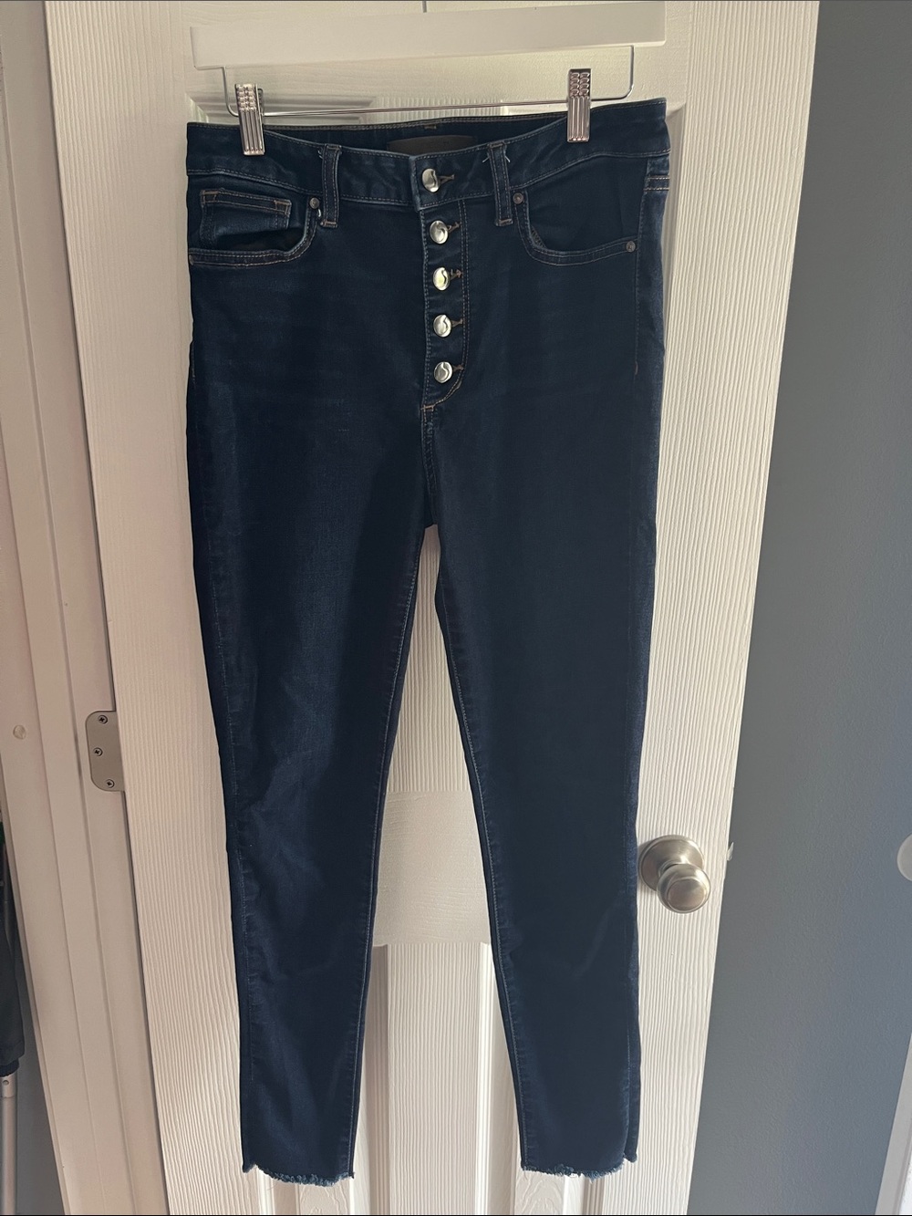 Joe’s Skinny Jeans